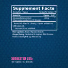 HAYA LABS Ashwagandha 450 mg / 90 Caps